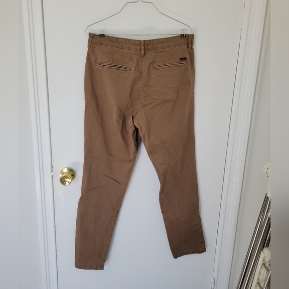 Jack & Jones Slim Fit Chinos - Picture 2 of 4